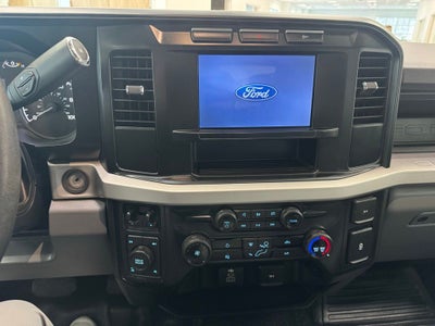 2024 Ford F-250SD XL