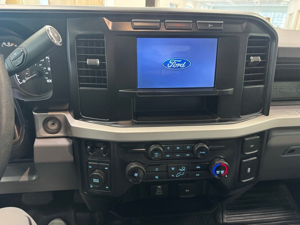 2024 Ford F-250SD XL