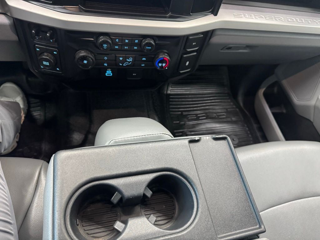 2024 Ford F-250SD XL