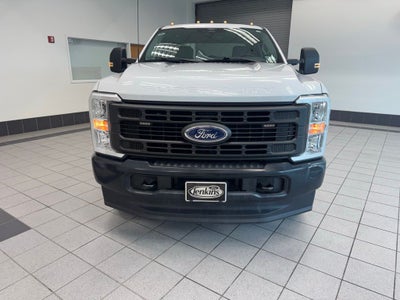 2024 Ford F-250SD XL