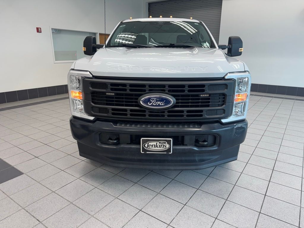 2024 Ford F-250SD XL