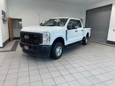2024 Ford F-250SD XL
