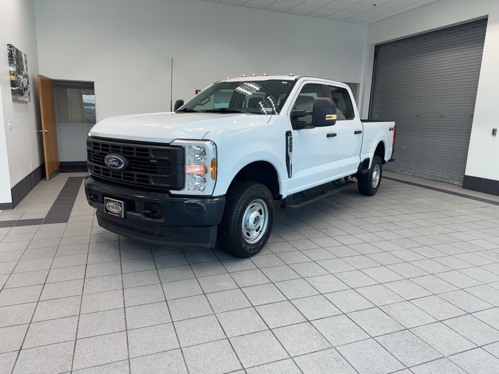2024 Ford F-250SD XL
