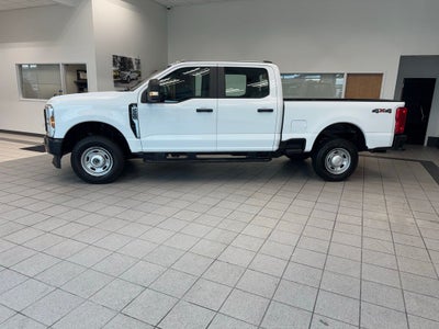 2024 Ford F-250SD XL