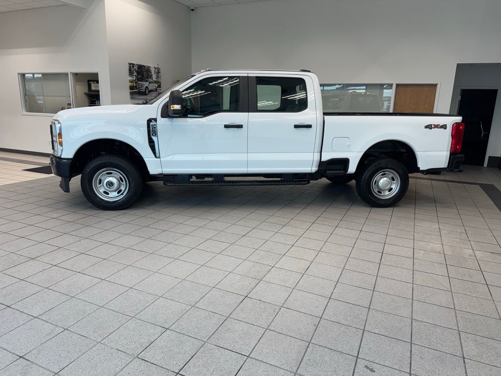 2024 Ford F-250SD XL