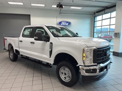 2026 Ford F-250SD F-250® XL