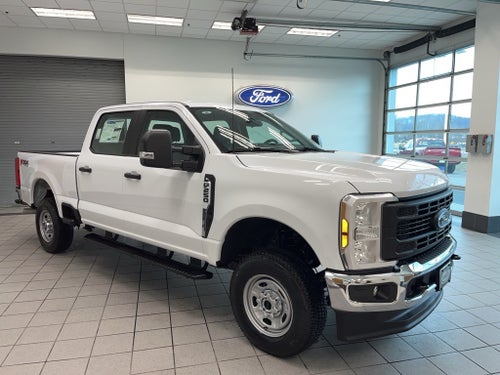 2026 Ford F-250SD F-250® XL