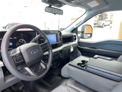 2026 Ford F-250SD F-250® XL