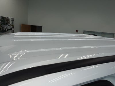 2026 Ford F-250SD F-250® XL