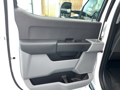 2026 Ford F-250SD F-250® XL