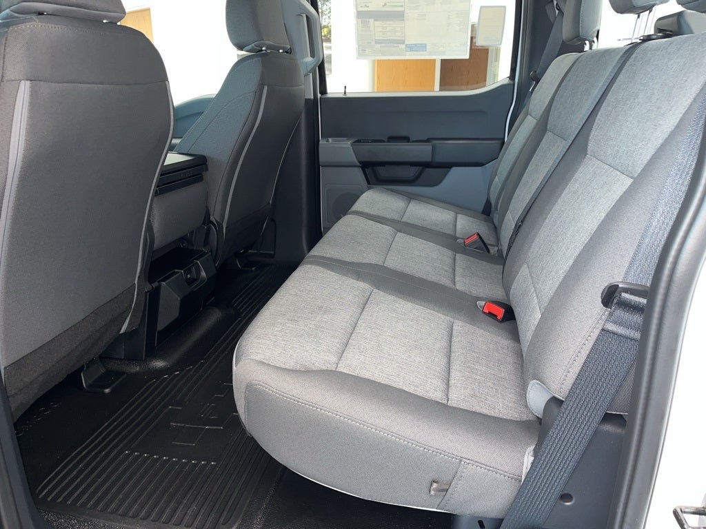 2026 Ford F-250SD F-250® XL