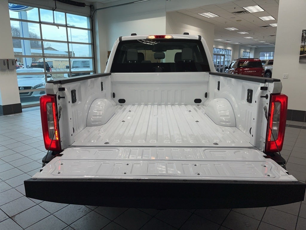 2026 Ford F-250SD F-250® XL