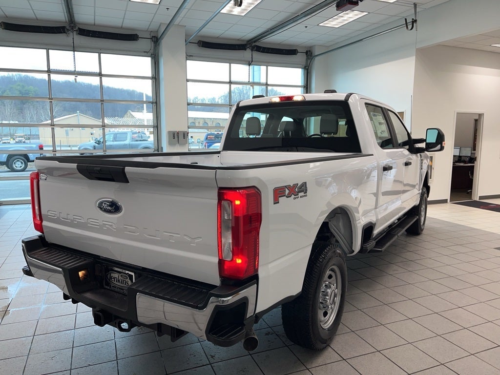 2026 Ford F-250SD F-250® XL