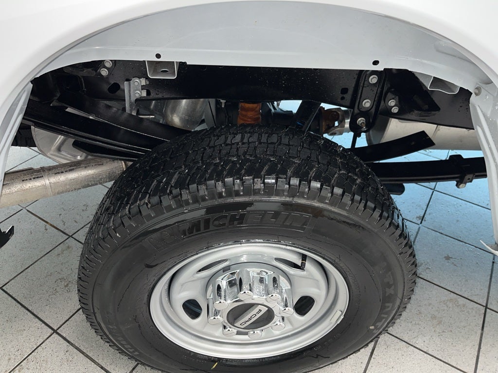 2026 Ford F-250SD F-250® XL