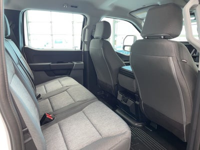 2026 Ford F-250SD F-250® XL