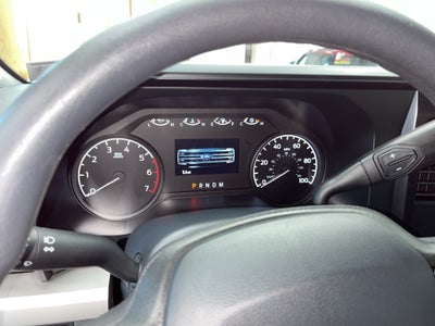 2026 Ford F-250SD F-250® XL