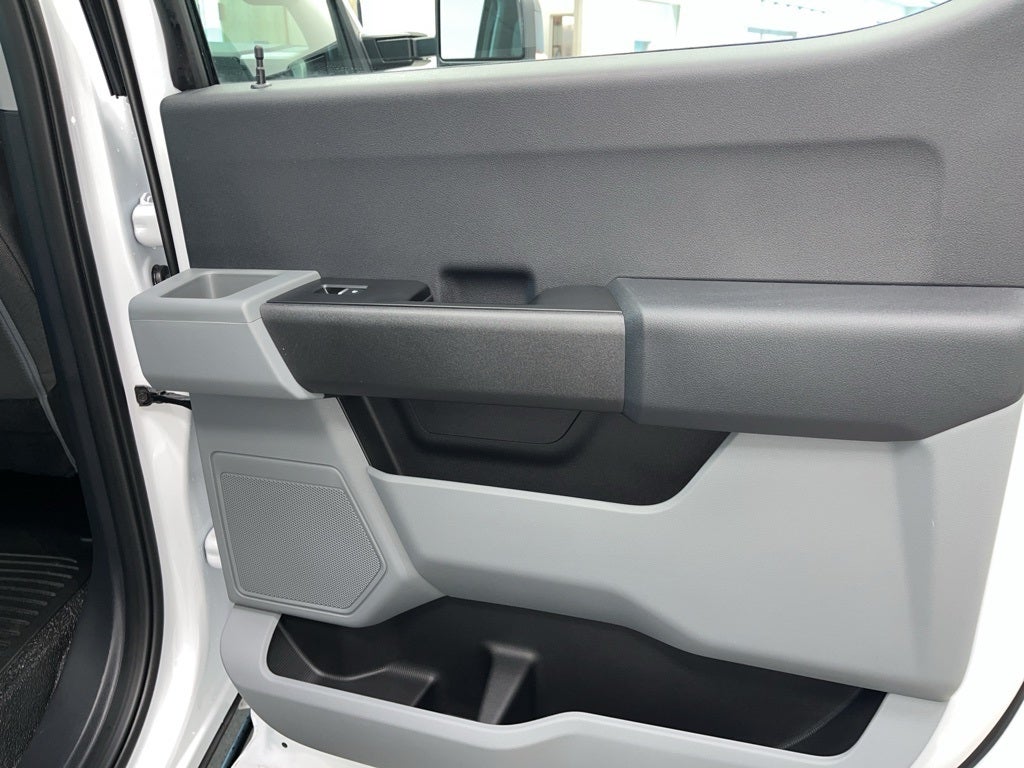 2026 Ford F-250SD F-250® XL