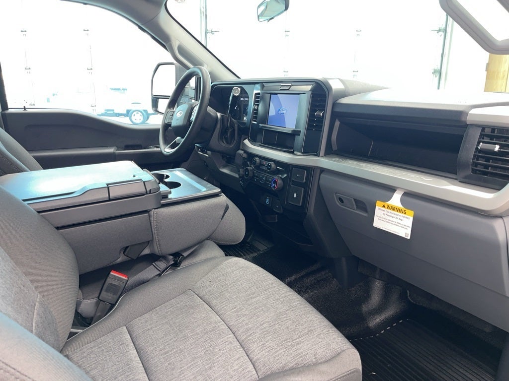 2026 Ford F-250SD F-250® XL