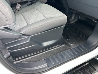 2026 Ford F-250SD F-250® XL