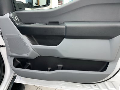 2026 Ford F-250SD F-250® XL