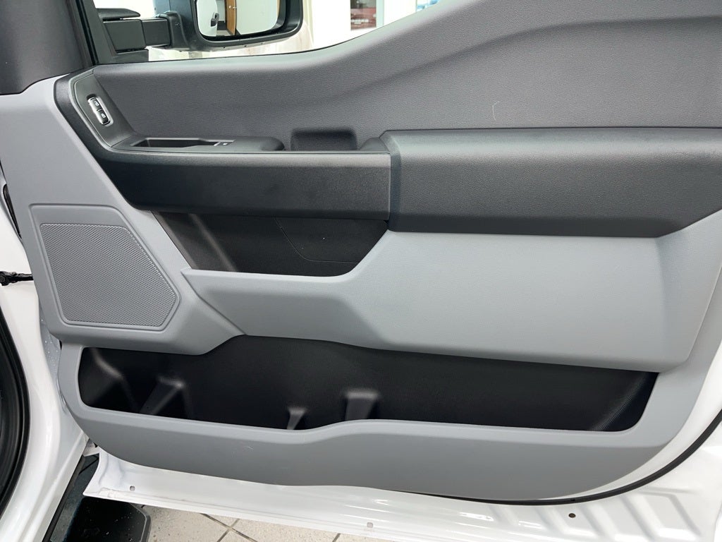 2026 Ford F-250SD F-250® XL