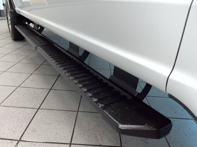 2026 Ford F-250SD F-250® XL