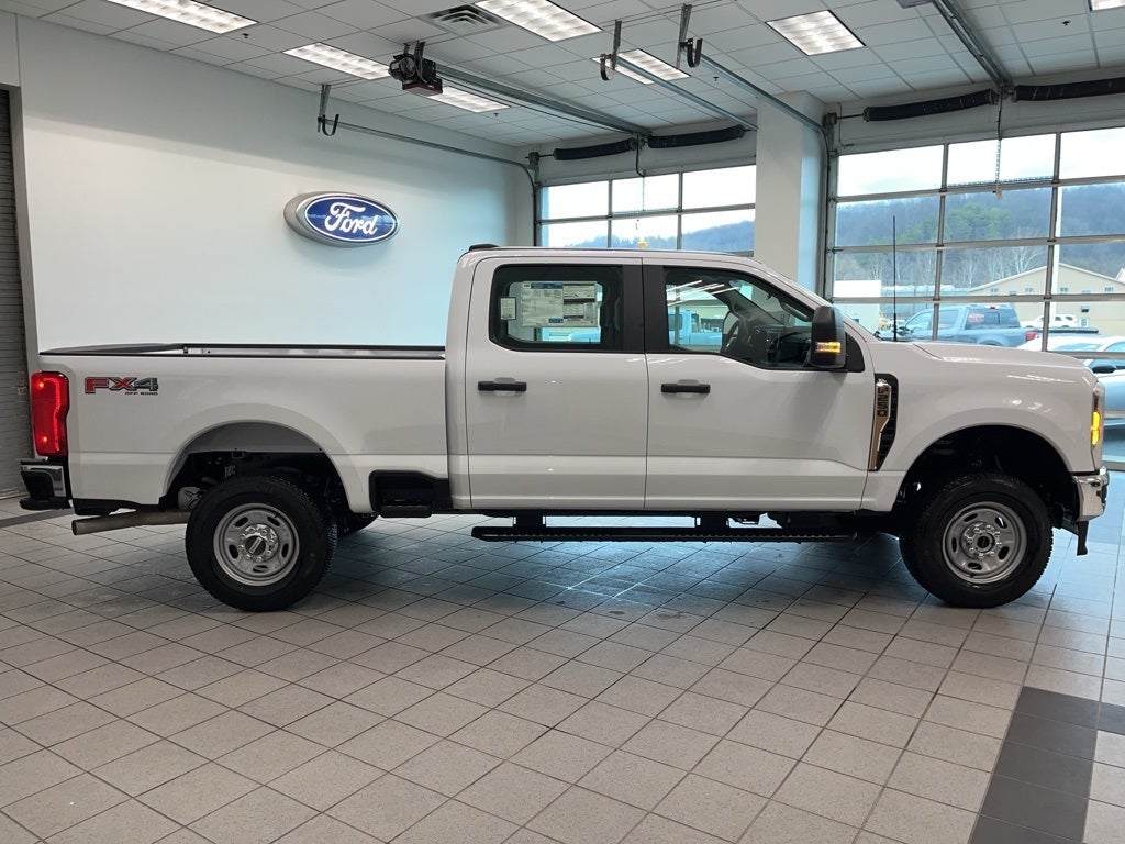 2026 Ford F-250SD F-250® XL