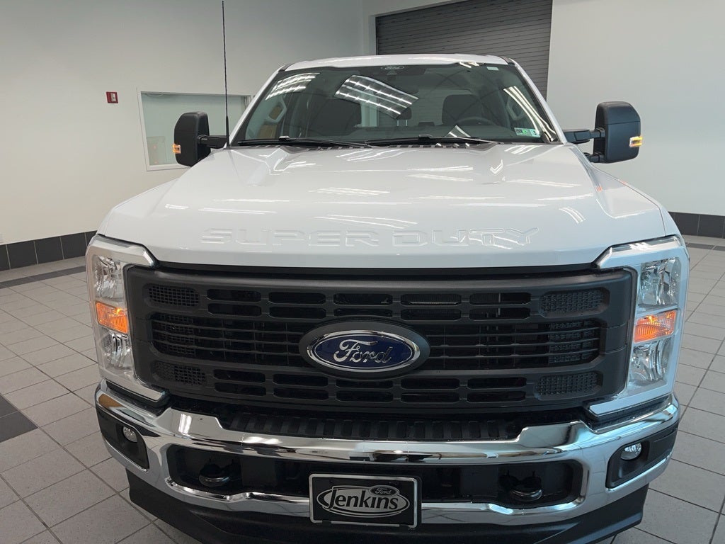 2026 Ford F-250SD F-250® XL