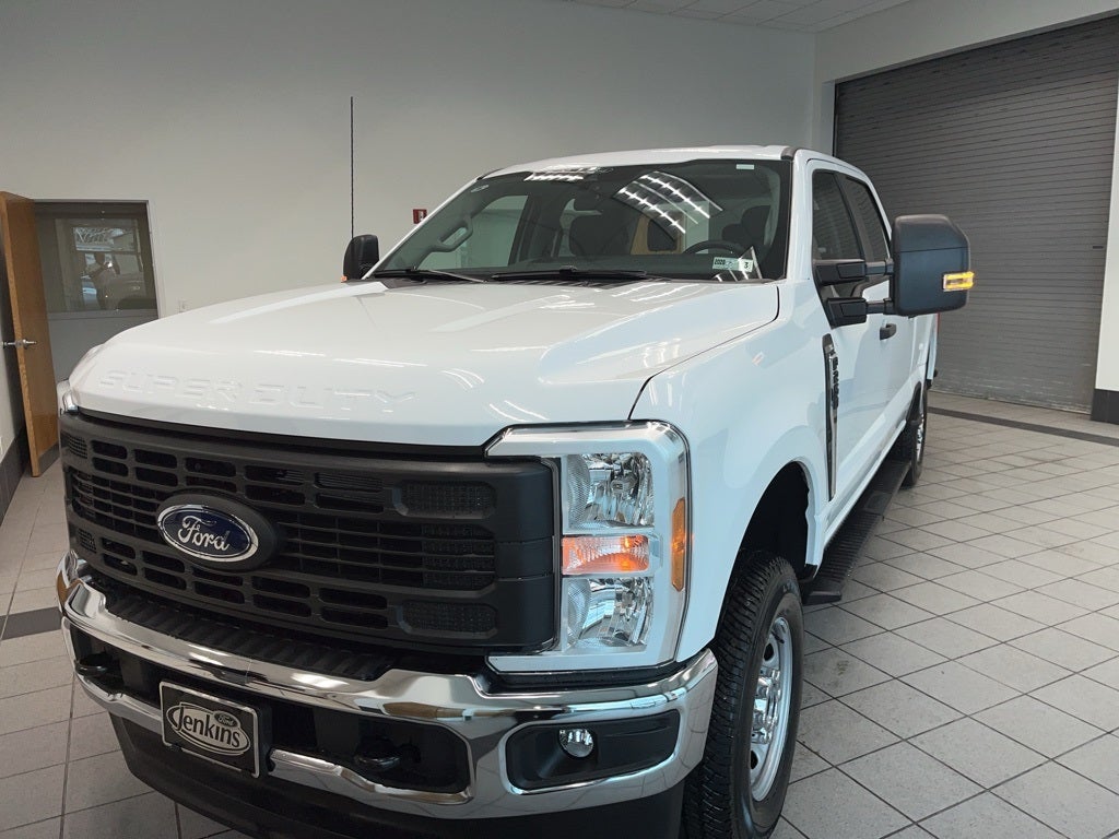 2026 Ford F-250SD F-250® XL