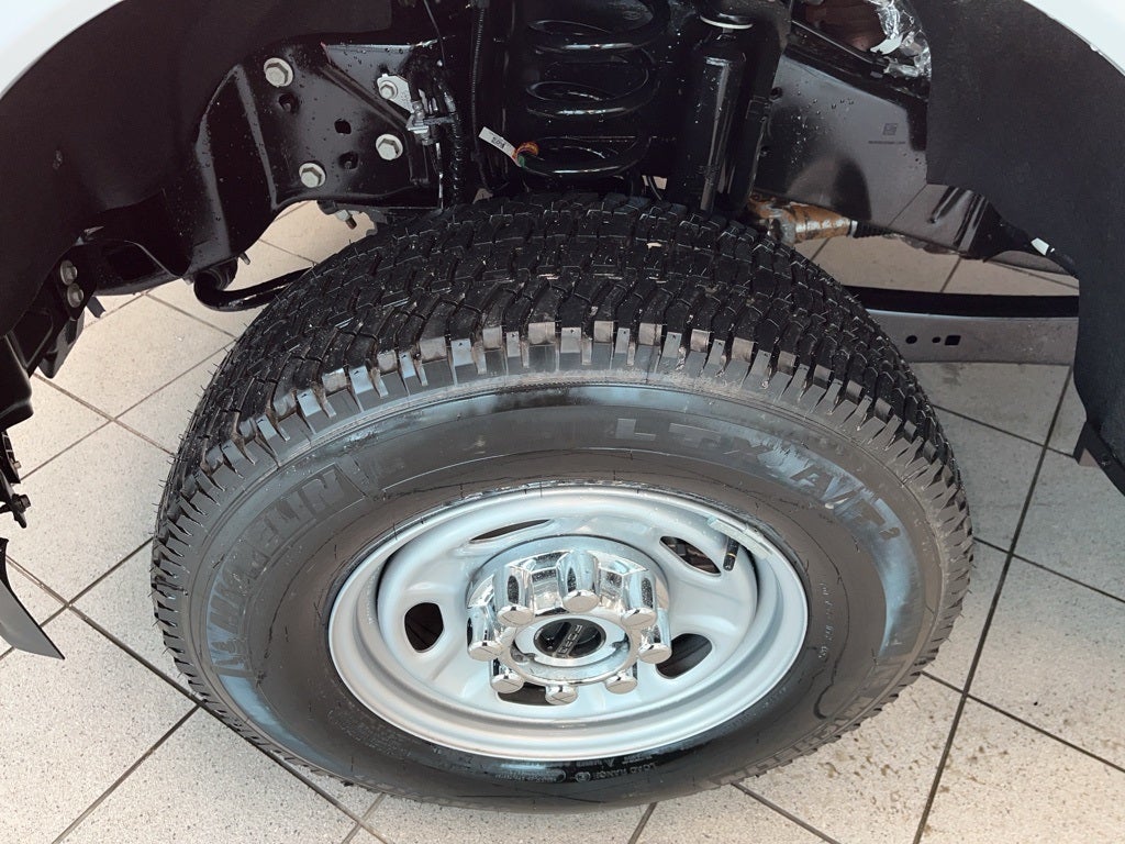 2026 Ford F-250SD F-250® XL