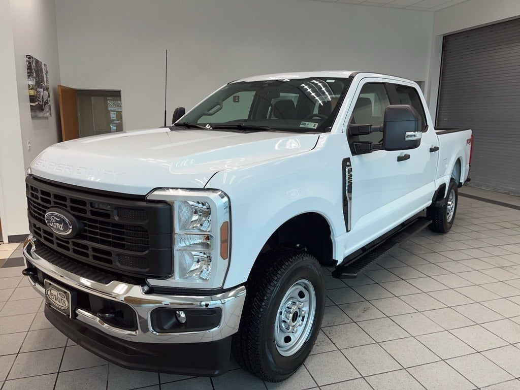 2026 Ford F-250SD F-250® XL