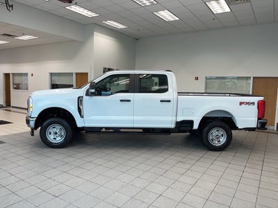 2026 Ford F-250SD F-250® XL
