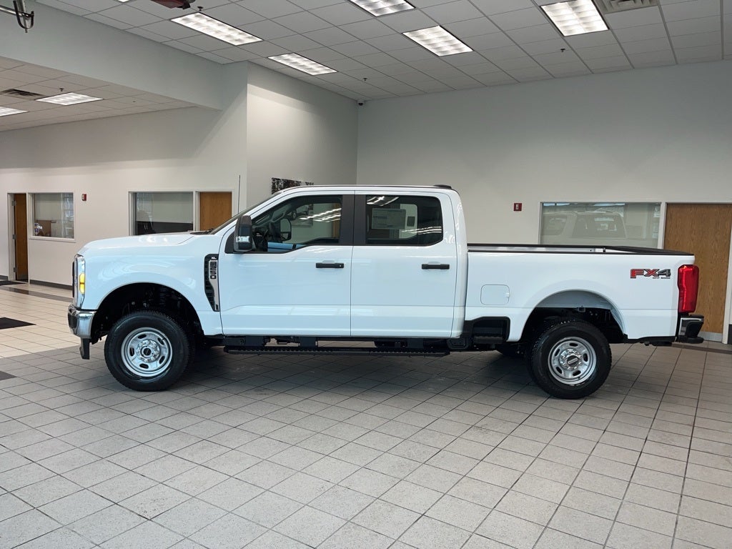2026 Ford F-250SD F-250® XL