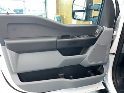 2026 Ford F-250SD F-250® XL