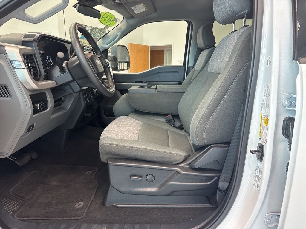 2024 Ford F-250SD XLT