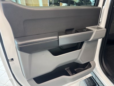 2024 Ford F-250SD XLT