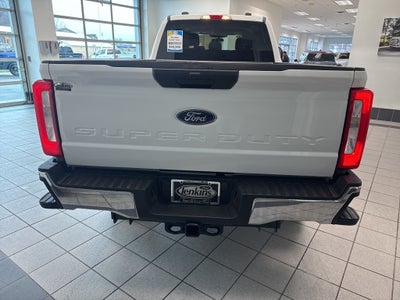 2024 Ford F-250SD XLT