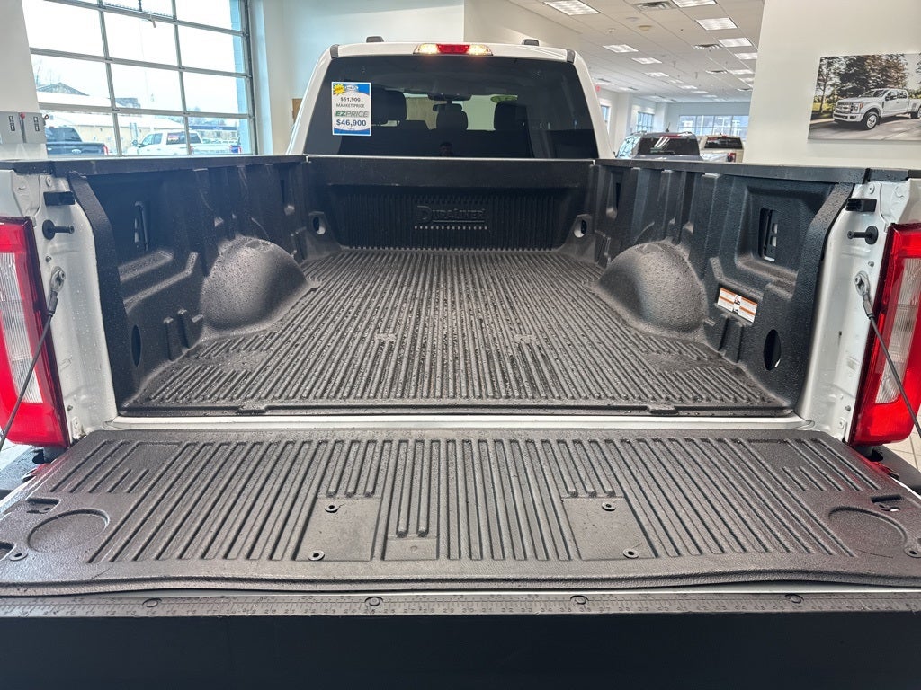 2024 Ford F-250SD XLT