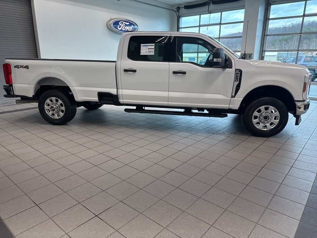 2024 Ford F-250SD XLT