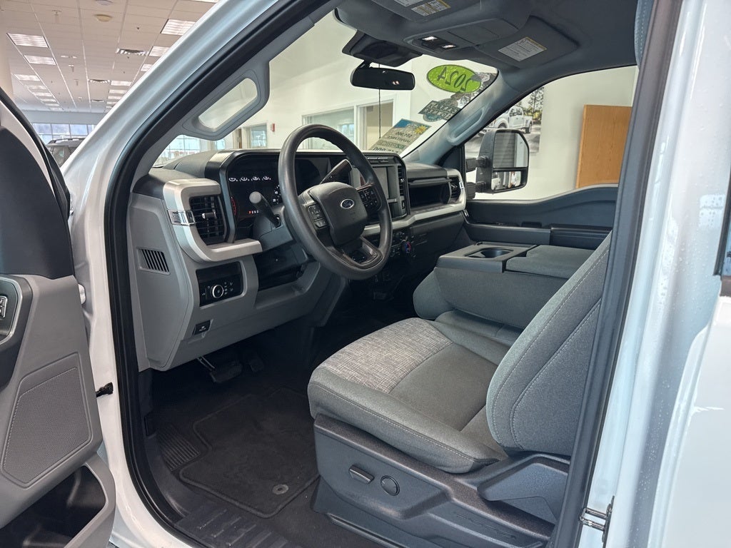 2024 Ford F-250SD XLT