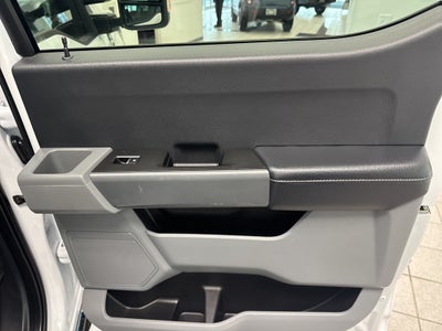 2024 Ford F-250SD XLT