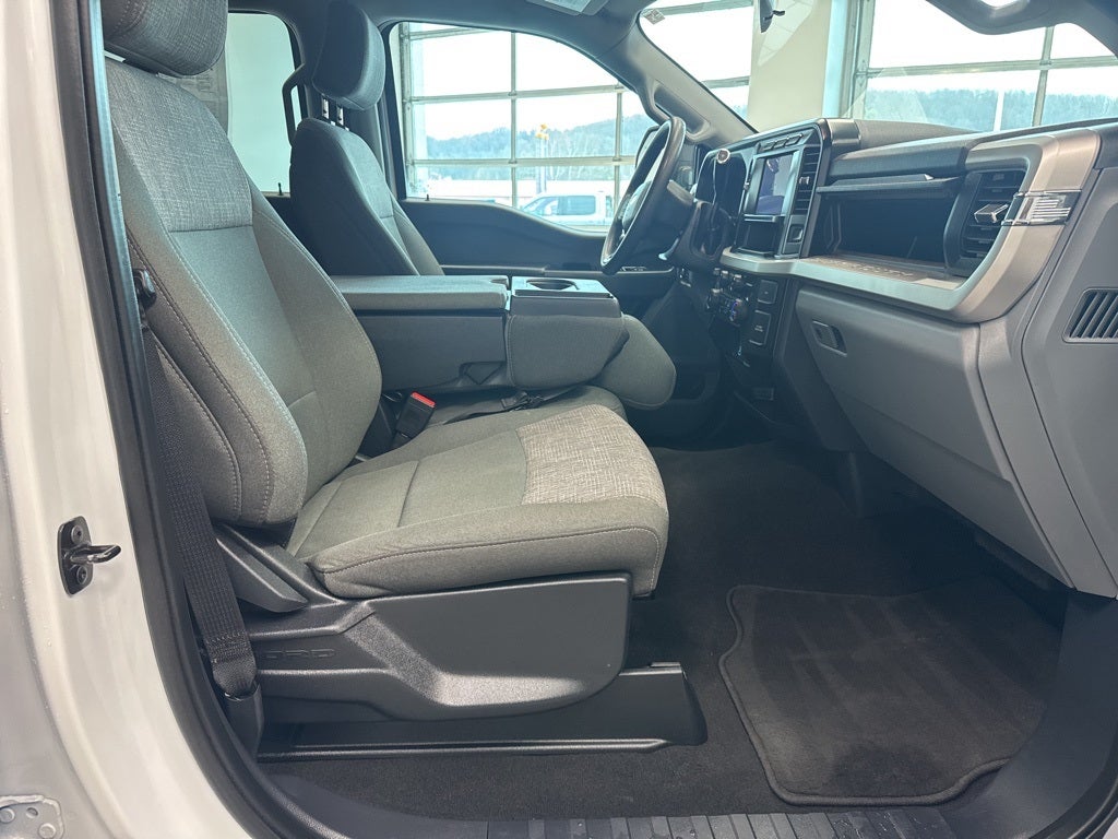 2024 Ford F-250SD XLT