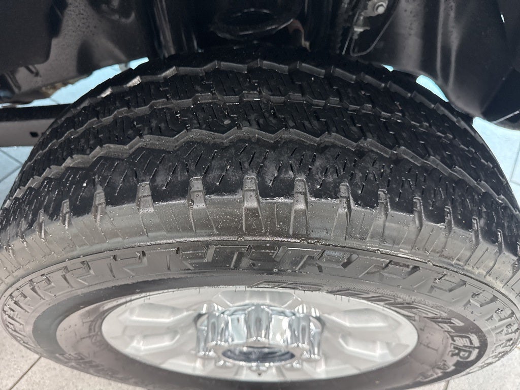 2024 Ford F-250SD XLT