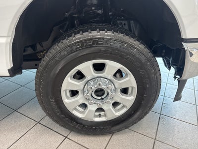 2024 Ford F-250SD XLT