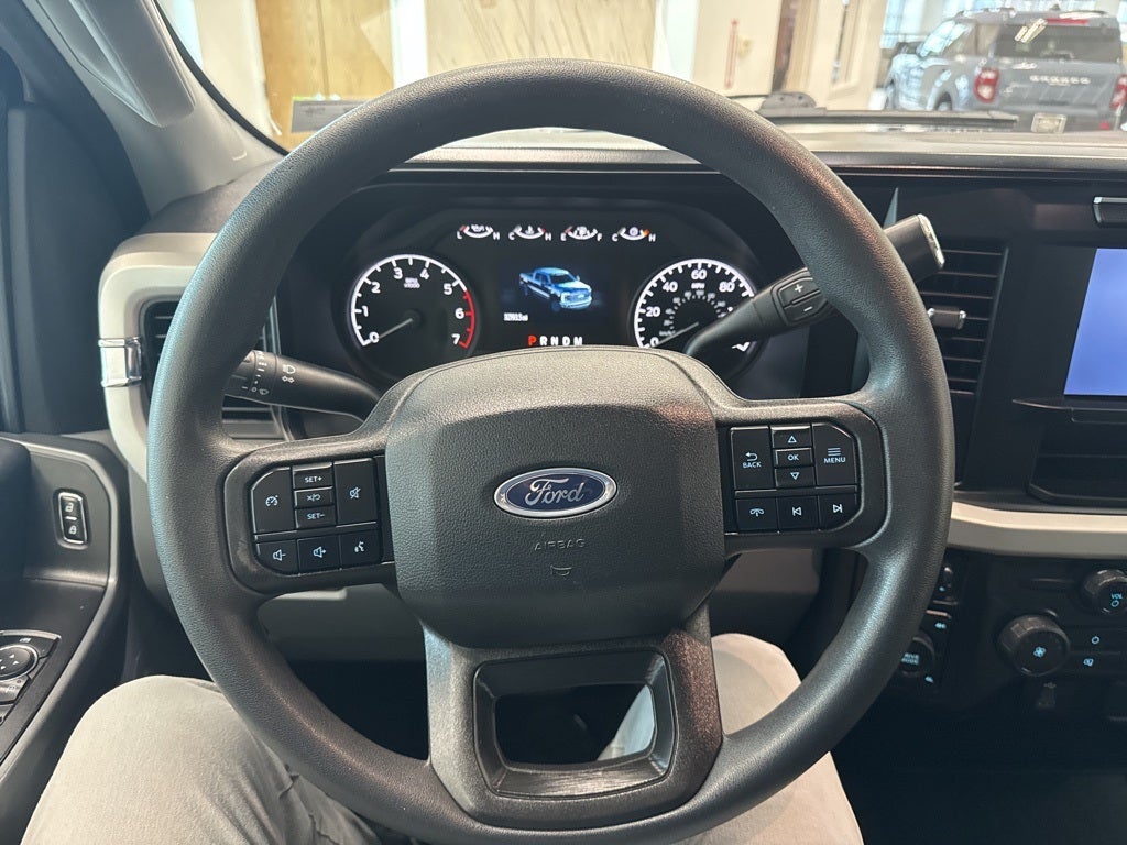 2024 Ford F-250SD XLT