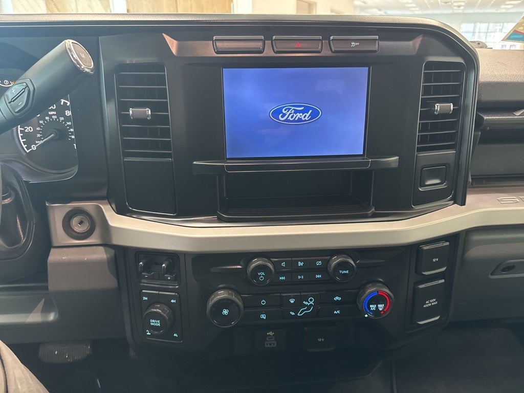 2024 Ford F-250SD XLT