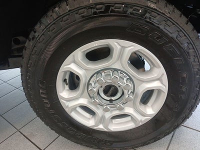 2027 Ford F-250SD XLT