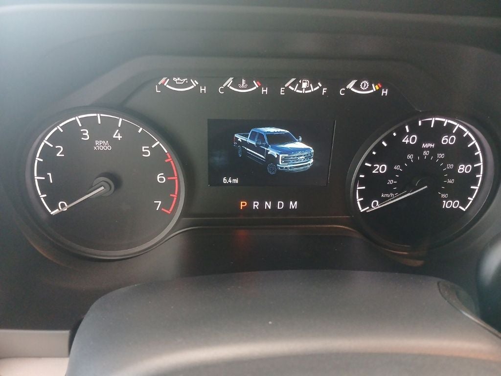 2027 Ford F-250SD XLT
