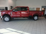 2027 Ford F-250SD XLT