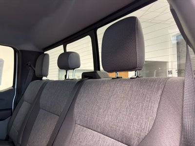 2027 Ford F-250SD XL